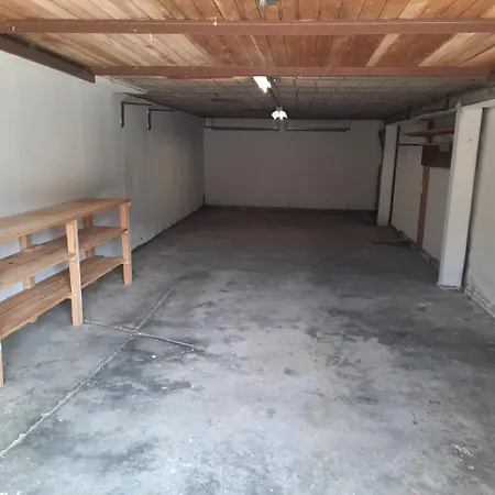 Hetre Pourpre בית נופש *