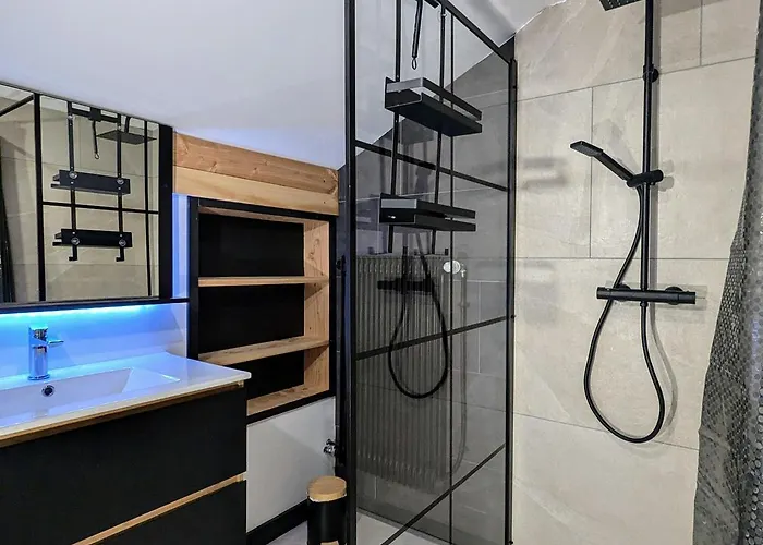 Hetre Pourpre Casa vacanze *