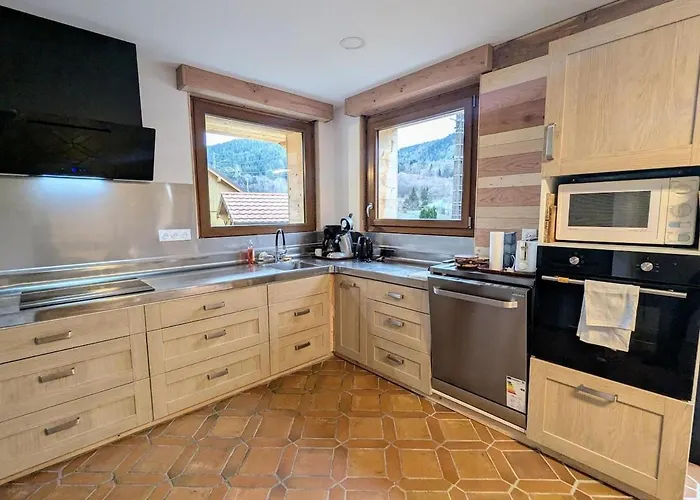 Hetre Pourpre Casa vacanze *