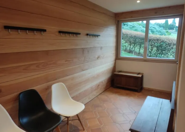 Hetre Pourpre * Ventron