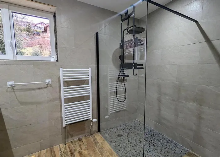 Hetre Pourpre Casa vacanze Ventron