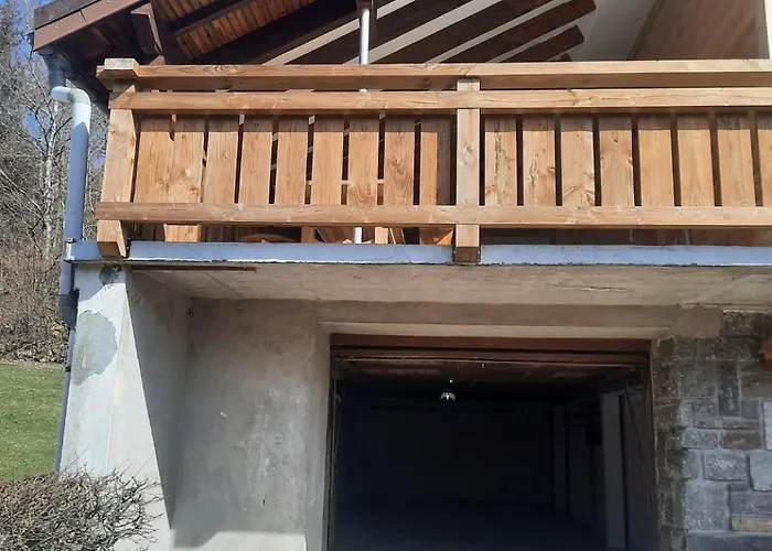 Hetre Pourpre Ventron