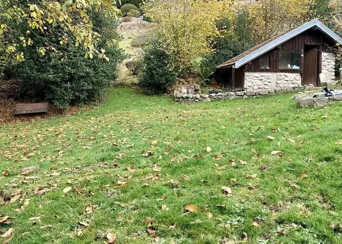 Hetre Pourpre Casa vacanze