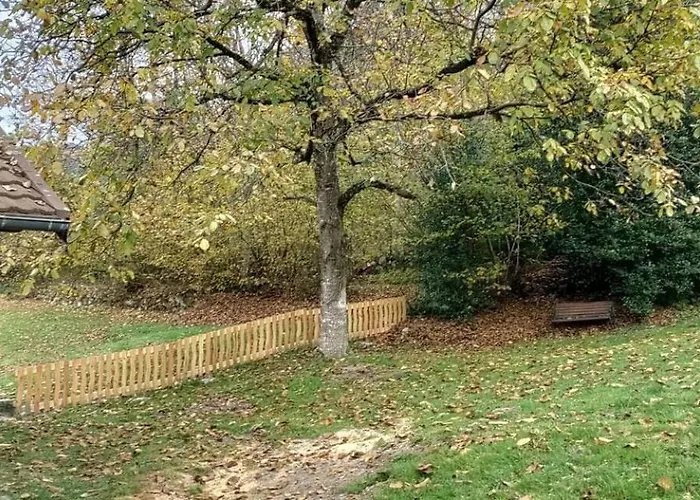 Hetre Pourpre Casa vacanze *