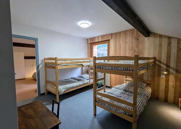 Hetre Pourpre Ventron