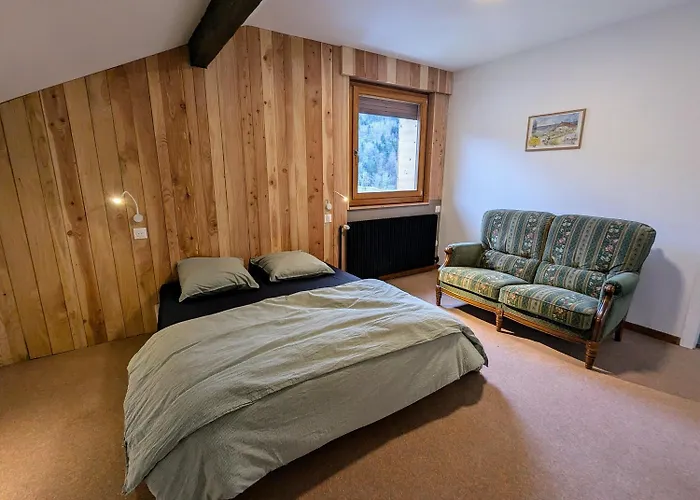 Hetre Pourpre Casa vacanze *