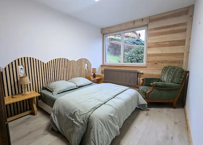 Hetre Pourpre Ventron